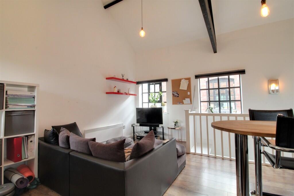 Additional image 6 of Camden Village, Camden Street, Jewellery Quarter