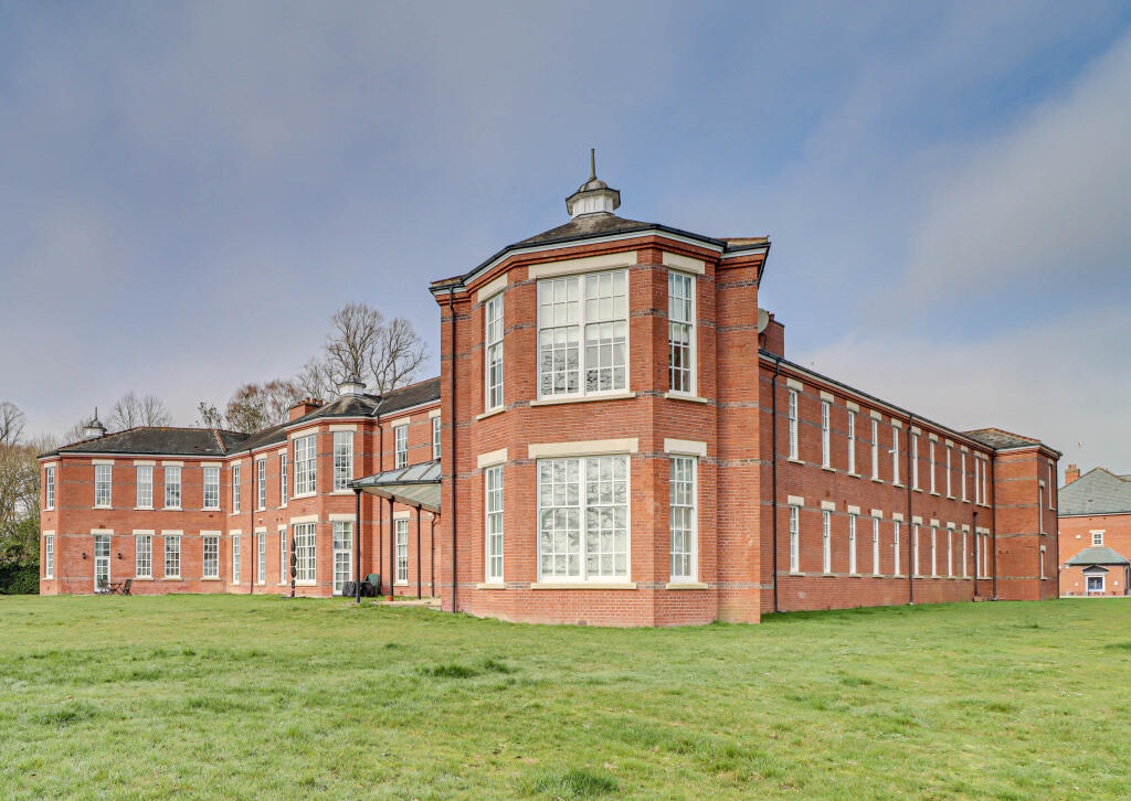 Beningfield Drive, London Colney, AL2