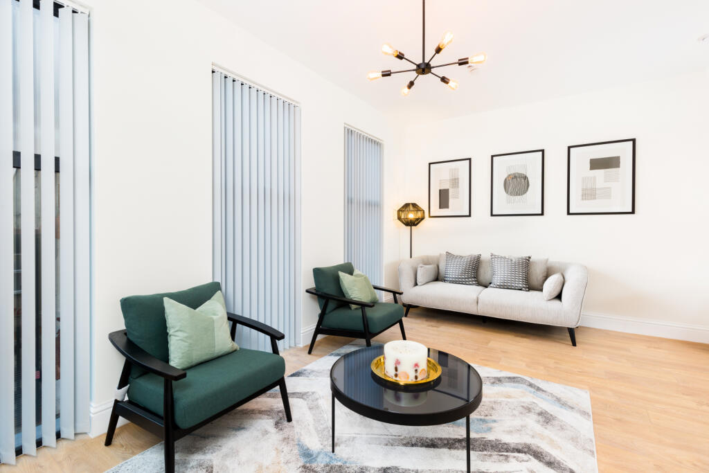 Additional image 13 of Sydenham House, Tenby Street North, B1 3EE