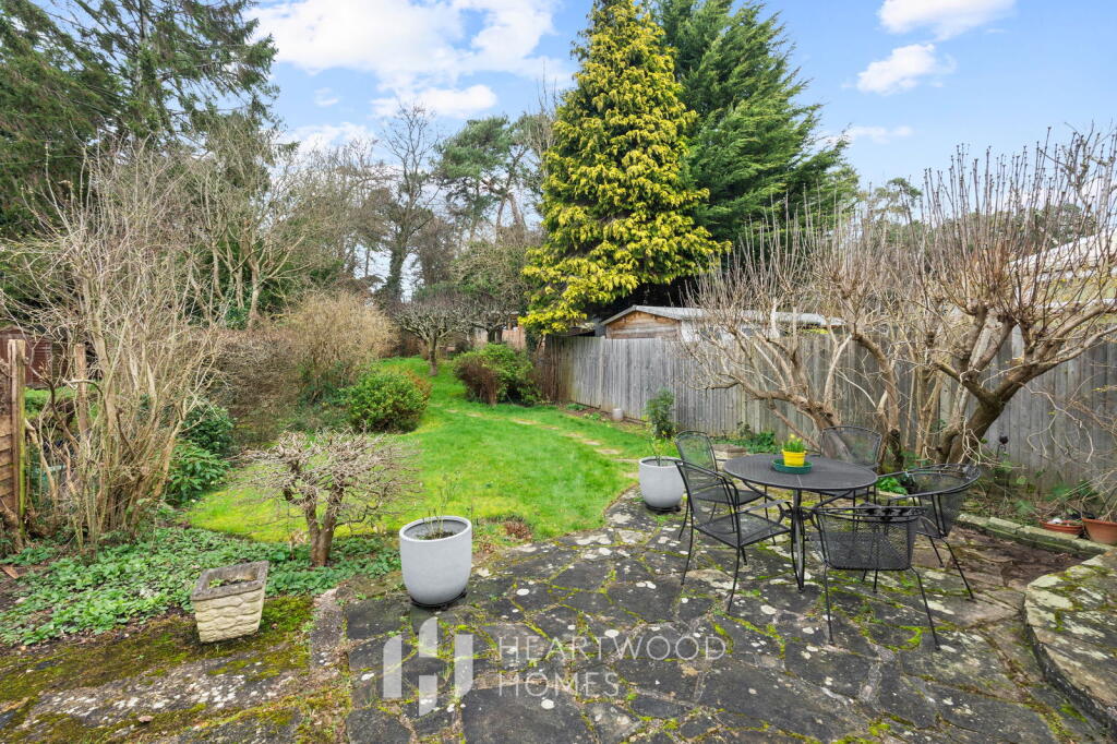 Additional image 20 of Beech Road, St Albans, AL3 5AX