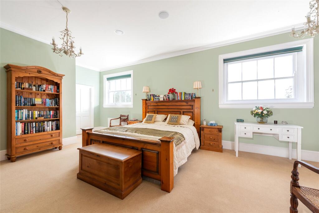 Additional image 13 of Tewin Water, Welwyn, Hertfordshire, AL6