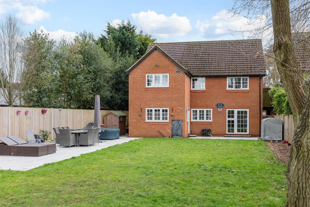 Additional image 28 of Hertford Road, Tewin