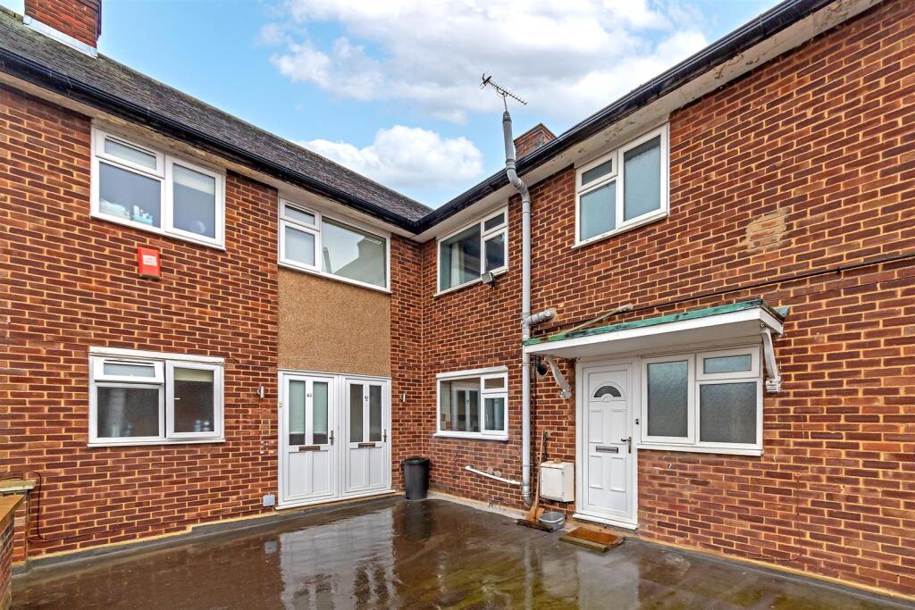 The Quadrant, St. Albans