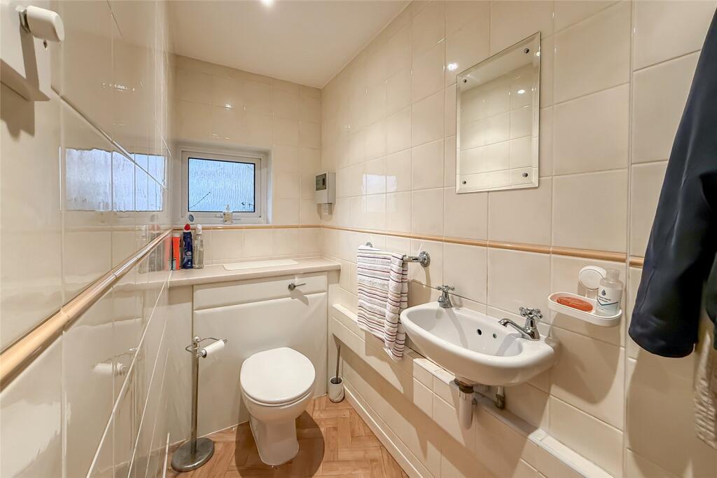 Additional image 18 of Wordsworth Road, Harpenden, Hertfordshire, AL5