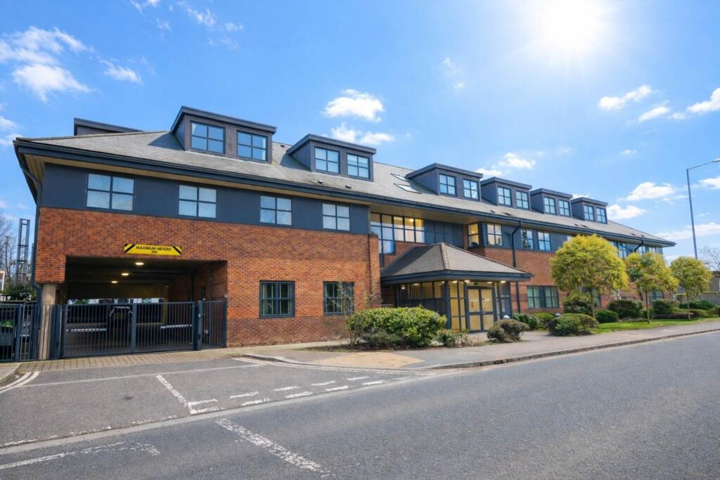 Additional image 14 of Parkgate House, Great North Road, Hatfield