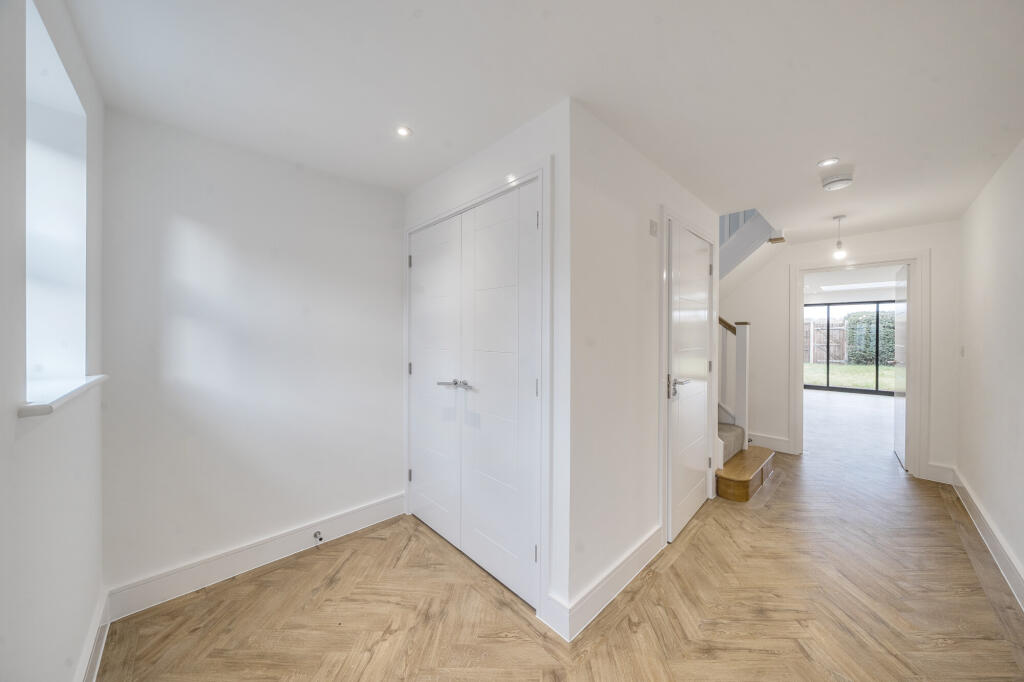 Additional image 6 of Plot 1 Necton Road, Wheathampstead, AL4