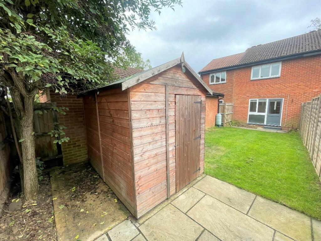 Additional image 11 of Craiglands, St. Albans, Hertfordshire, AL4