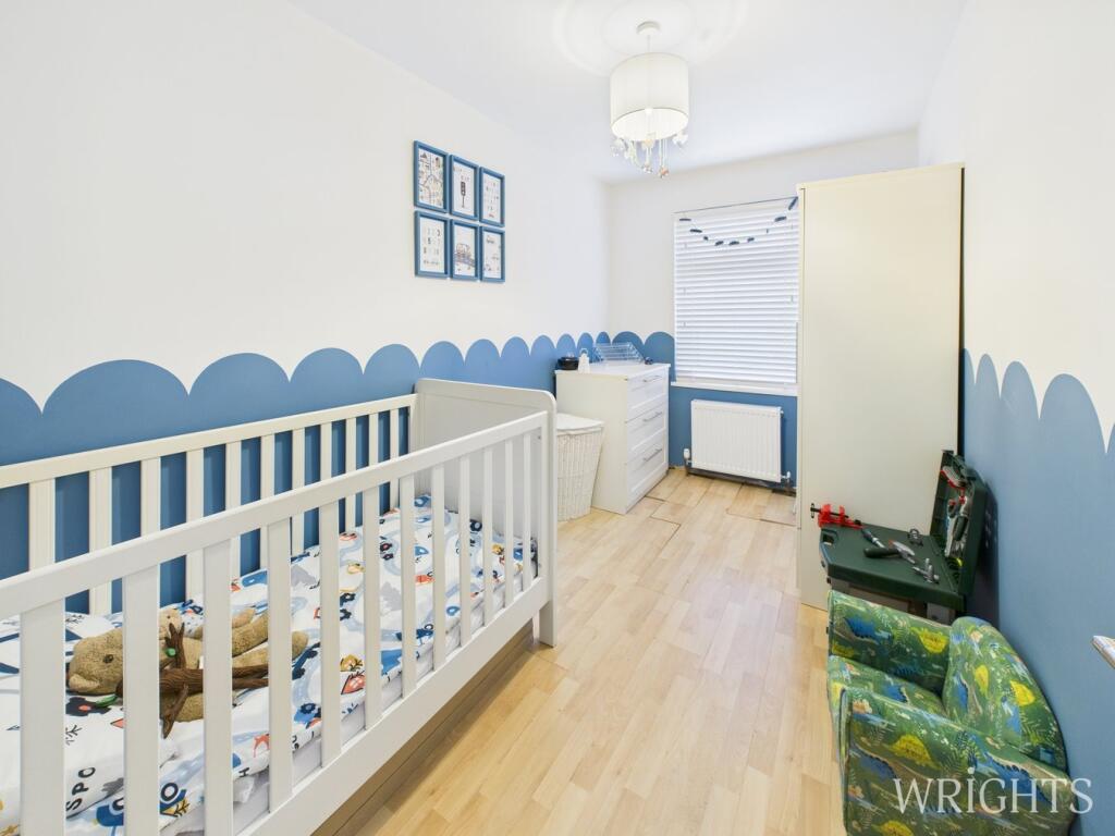 Additional image 9 of Crossbrook, Hatfield, AL10