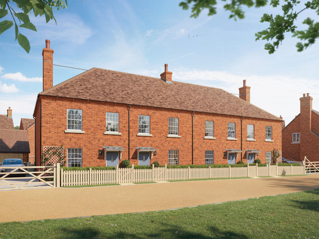 Wimborne Crescent, Welwyn Garden City, AL7