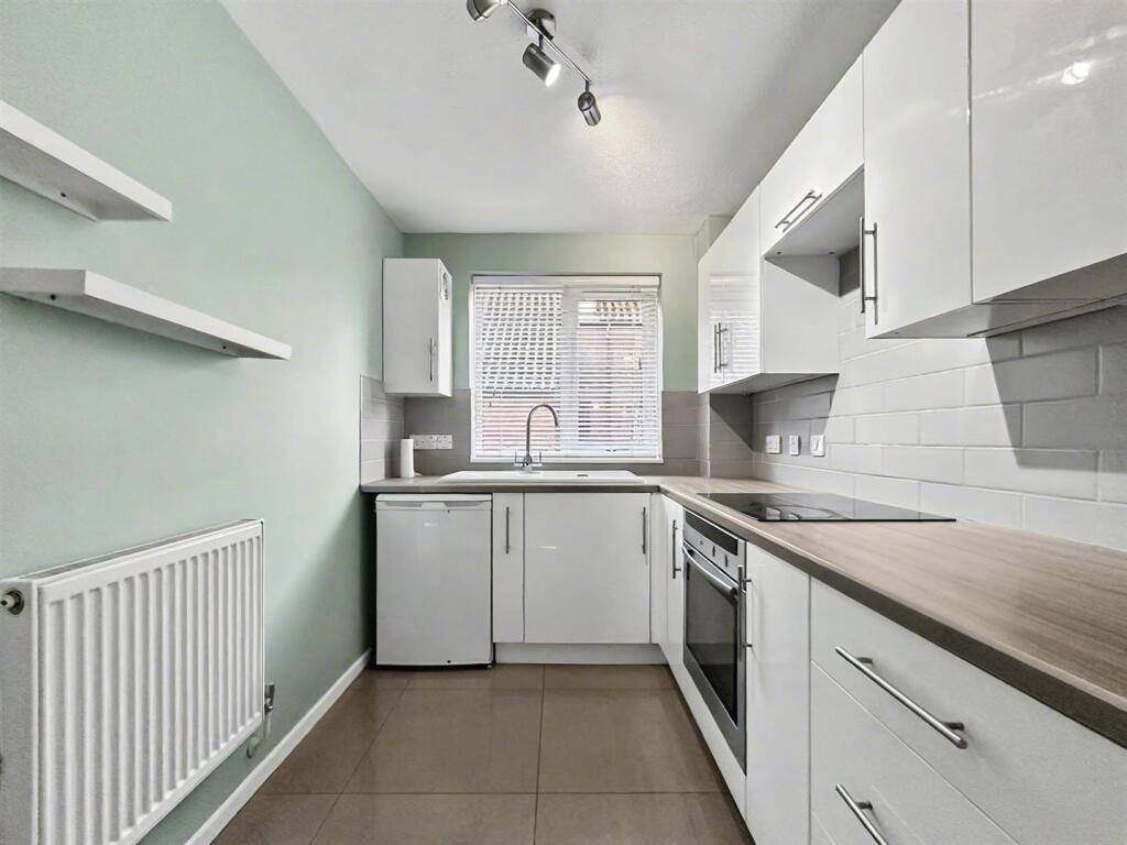 Additional image 5 of Newgate Close, St. Albans