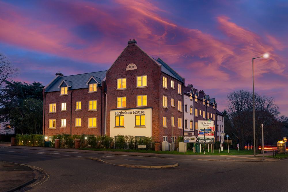 Additional image 22 of Great North Road, Hatfield