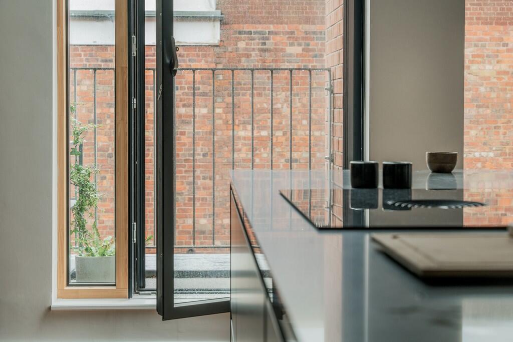 Additional image 28 of 2B Alben Works, 2 Legge Lane, Jewellery Quarter