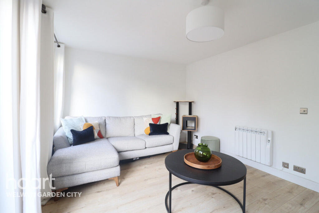 Guessens Grove, Welwyn Garden City