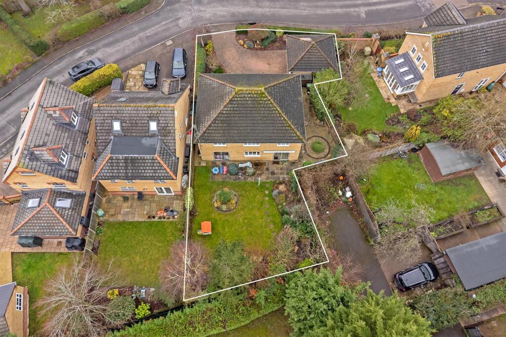 Additional image 11 of Princess Diana Drive, St. Albans