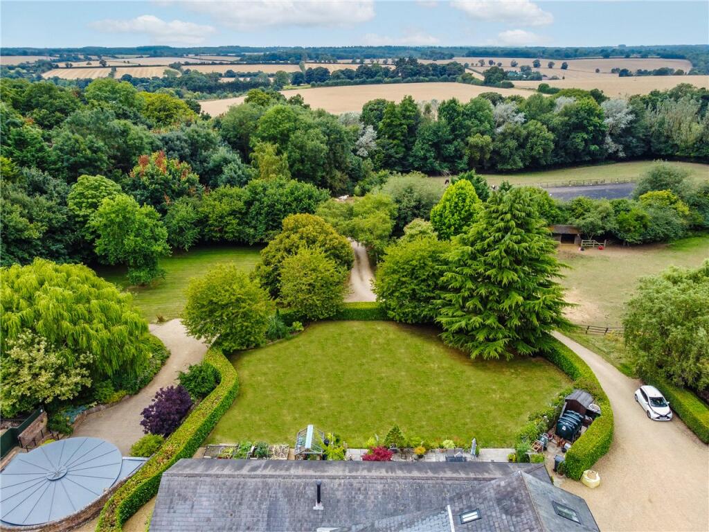 Additional image 4 of Ferrers Hill Farm, Pipers Lane, Markyate, AL3