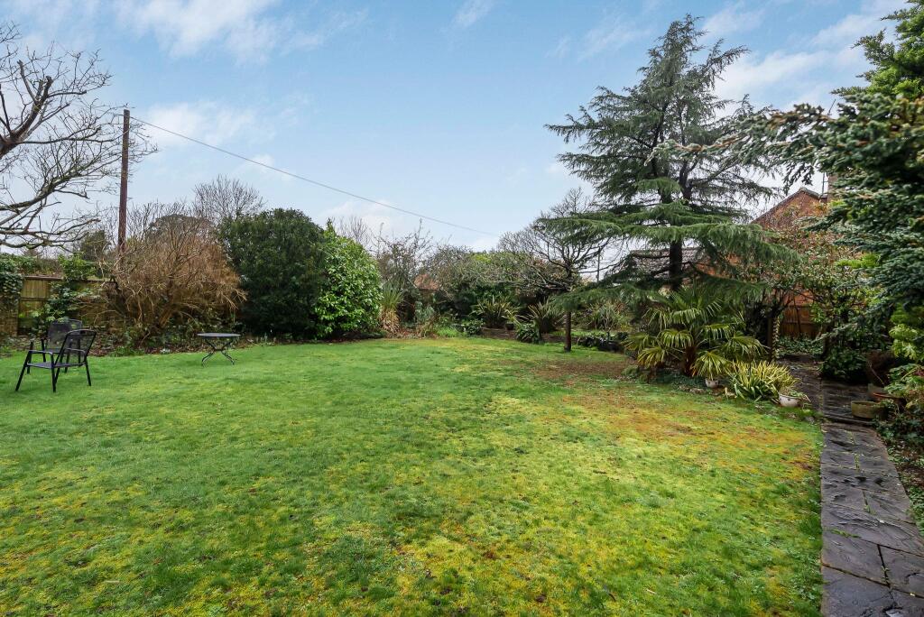 Additional image 21 of Moffats Lane,Brookmans Park , AL9