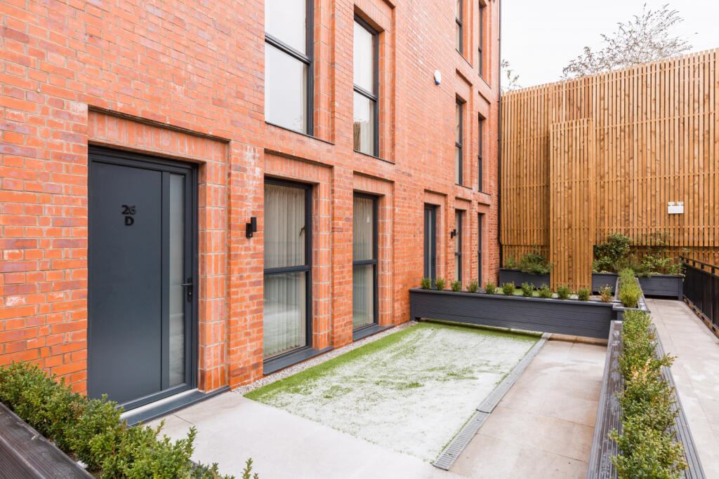 Additional image 32 of Sydenham House, Tenby Street North, B1 3EE