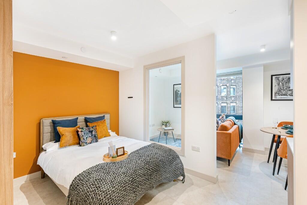 Additional image 16 of Paradise Street, Birmingham, B1