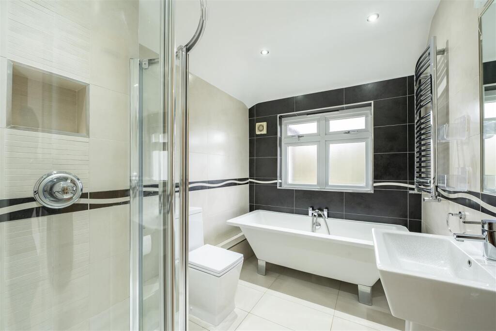 Additional image 22 of St Helier Road, Sandridge, St Albans