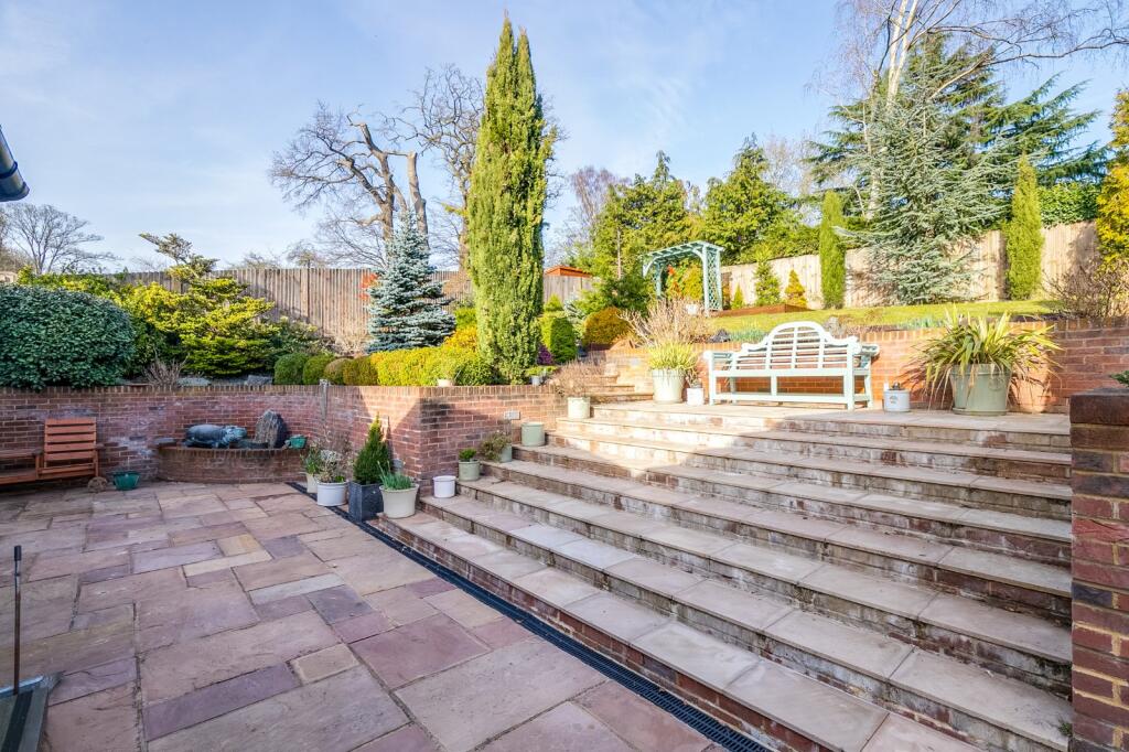 Additional image 22 of Oaklea, Oaklands, Welwyn, Hertfordshire, AL6