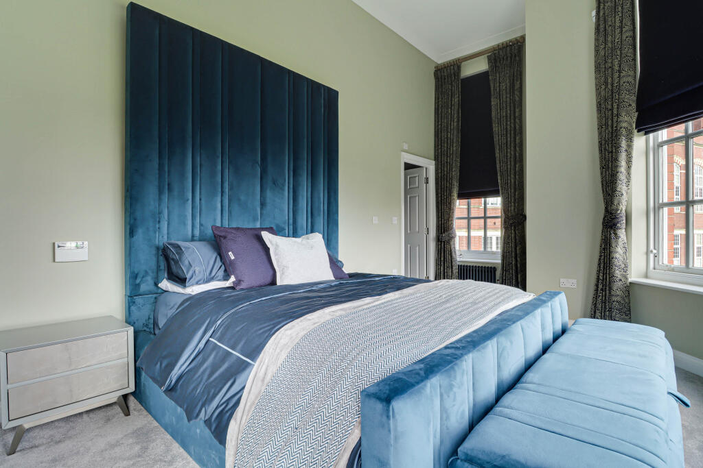 Additional image 6 of Beningfield Drive, London Colney, AL2