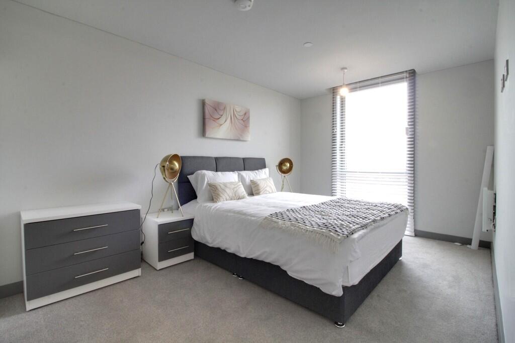 Additional image 14 of JQ Rise, 1 Goodman Street, Birmingham City Centre