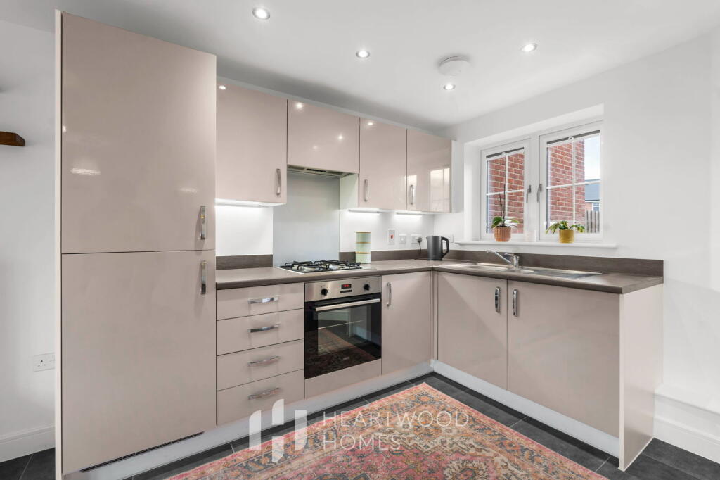 Additional image 5 of Shared Ownership - Peregrine Way , St. Albans, AL4 0BB