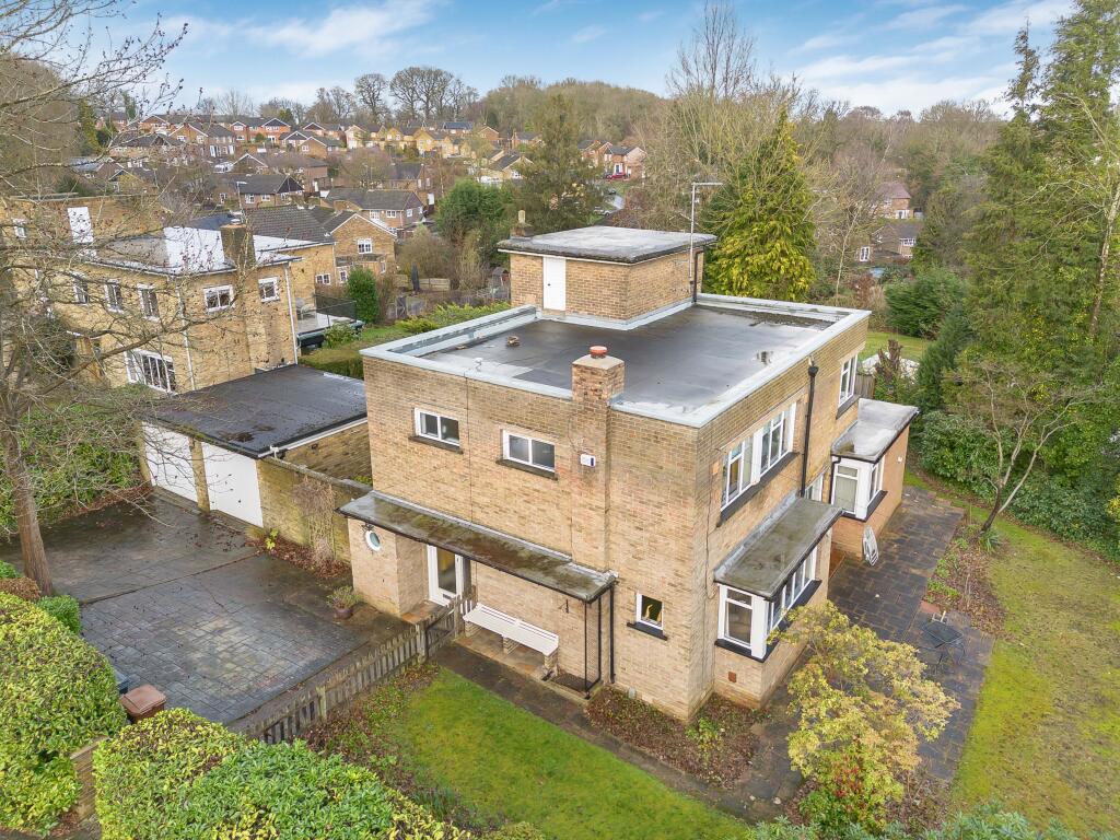 Additional image 22 of Pentley Park, Welwyn Garden City, Hertfordshire, AL8