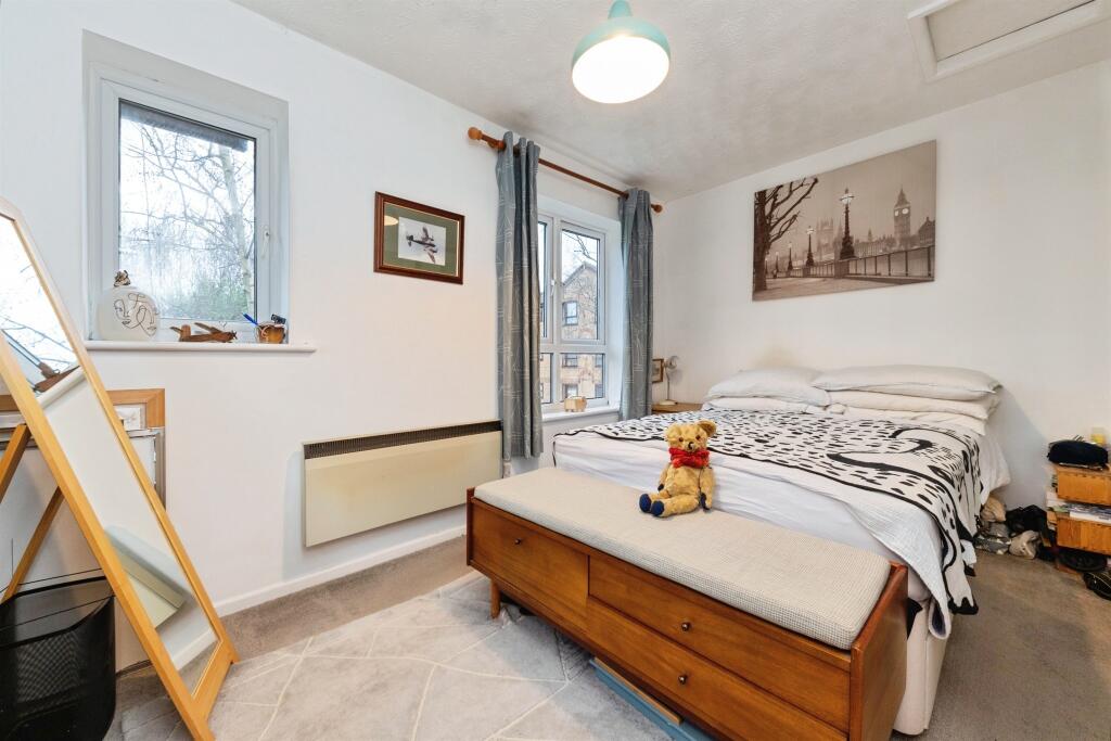 Additional image 11 of Andrewsfield, Welwyn Garden City