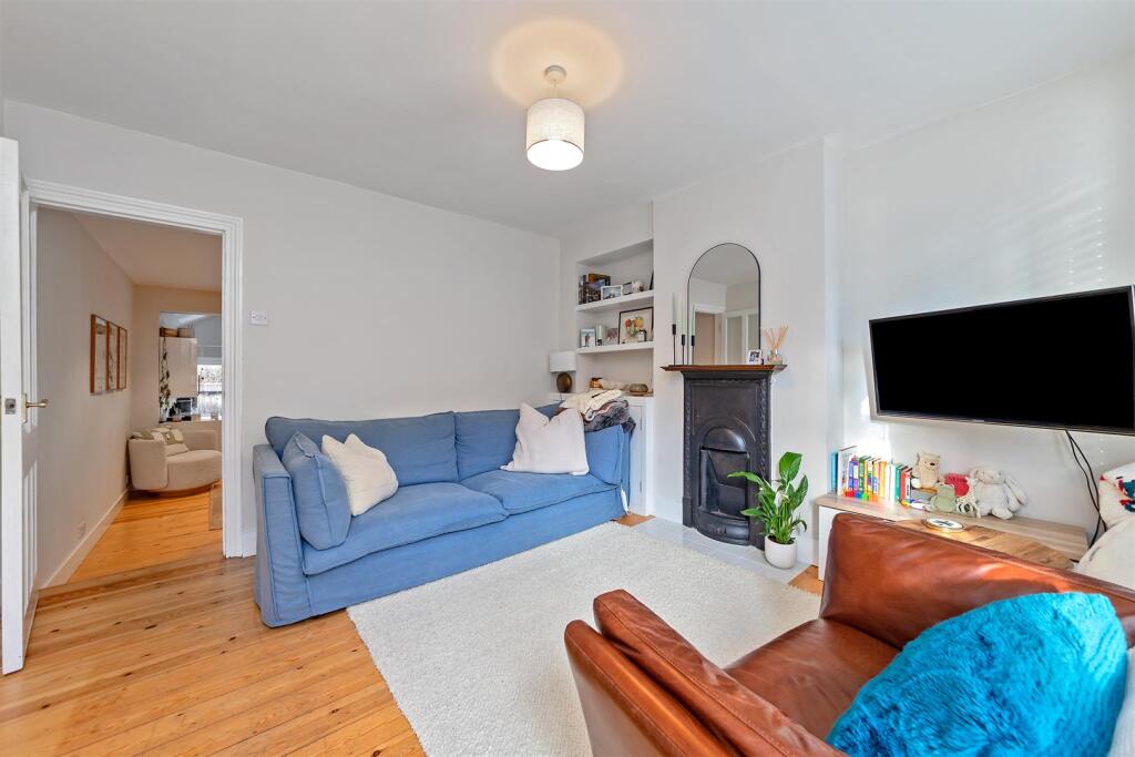 Additional image 5 of Oster Street, St. Albans