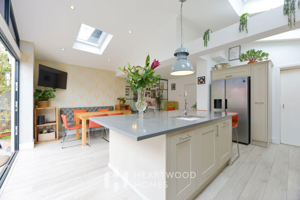 Additional image 9 of The Ridgeway, St. Albans, AL4 9UB