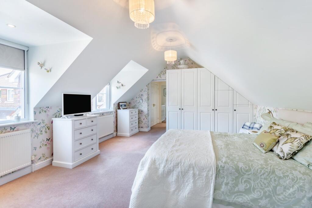 Additional image 8 of Silk Mill Road, Redbourn, St. Albans, Hertfordshire