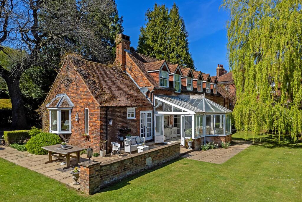 Additional image 52 of Sandridgebury Lane, Sandridgebury, St. Albans