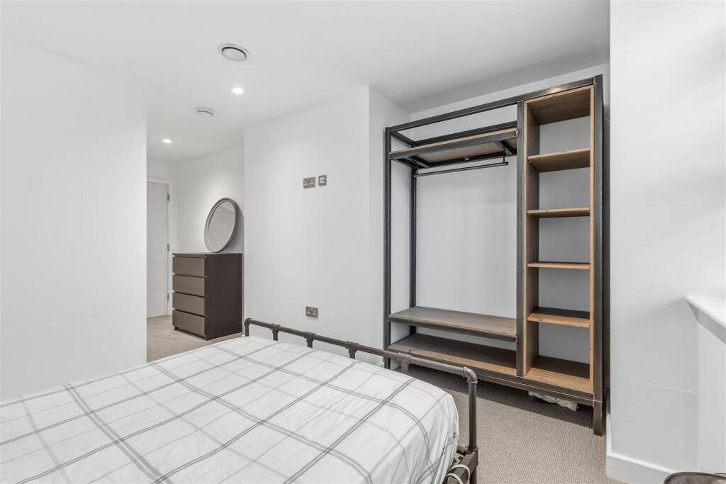 Additional image 29 of Marshall Street, Birmingham