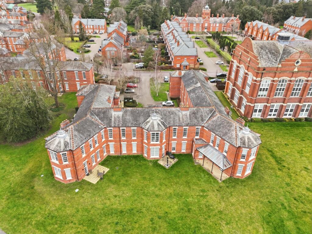 Additional image 22 of Wilde Court, Beningfield Drive, Napsbury Park, St. Albans, AL2