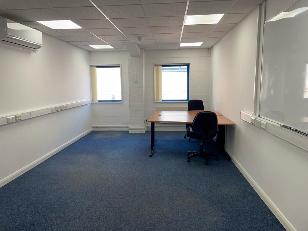 Additional image 4 of Suite 13, Stanta Business Centre, 3 Soothouse Spring, St. Albans, Hertfordshire, AL3