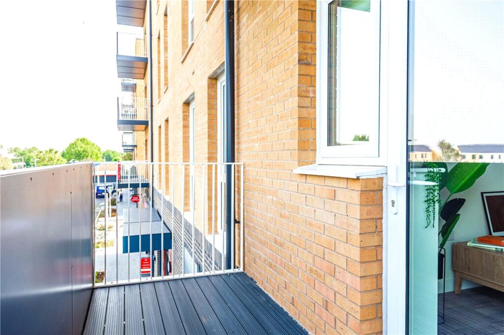 Additional image 6 of Aspect House, Hilltop Way, Hatfield, Hatfield, AL10