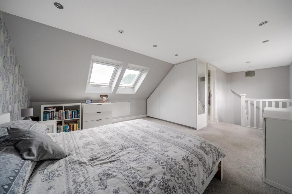 Additional image 11 of Cottonmill Lane, St. Albans