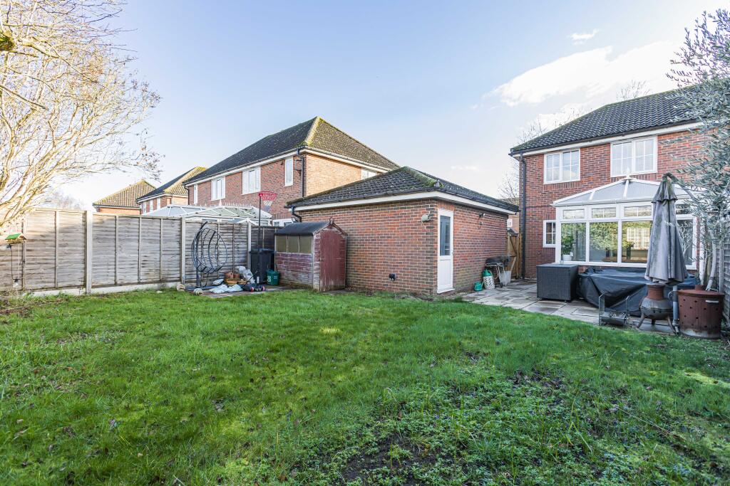 Additional image 12 of Kingsley Court, Welwyn Garden City, Hertfordshire, AL7