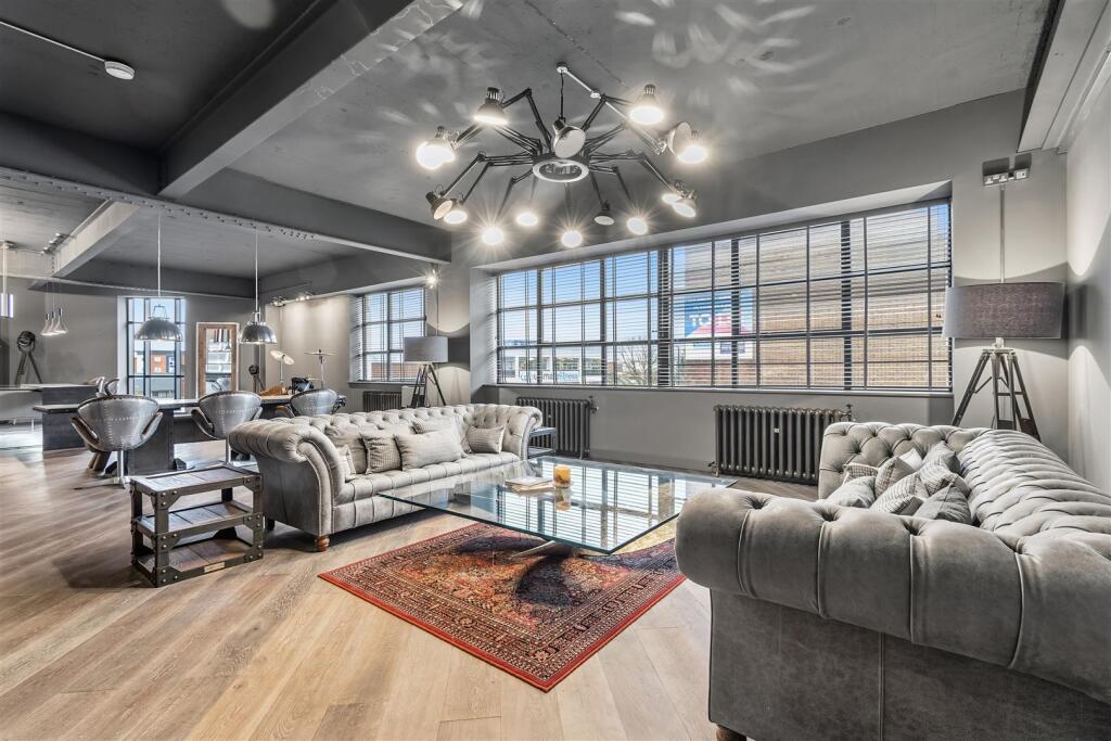 Additional image 5 of Marshall Street, Birmingham