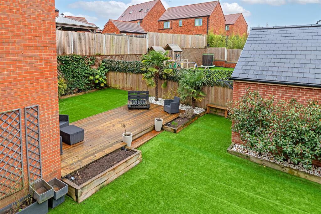 Additional image 39 of Milvus Road, St. Albans