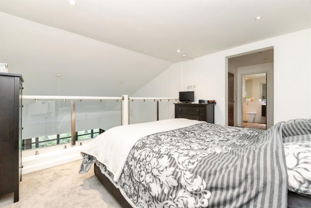 Additional image 12 of Sterling Court Mundells, Welwyn Garden City