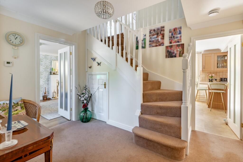 Additional image 12 of Silk Mill Road, Redbourn, St. Albans, Hertfordshire