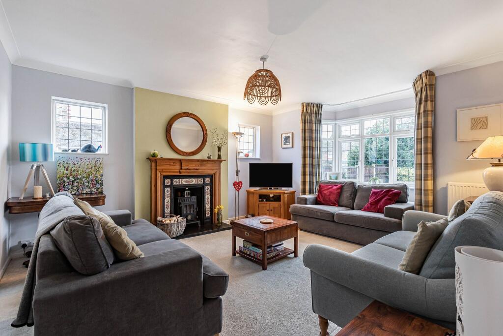 Additional image 2 of Bluebridge Road, Brookmans Park, AL9