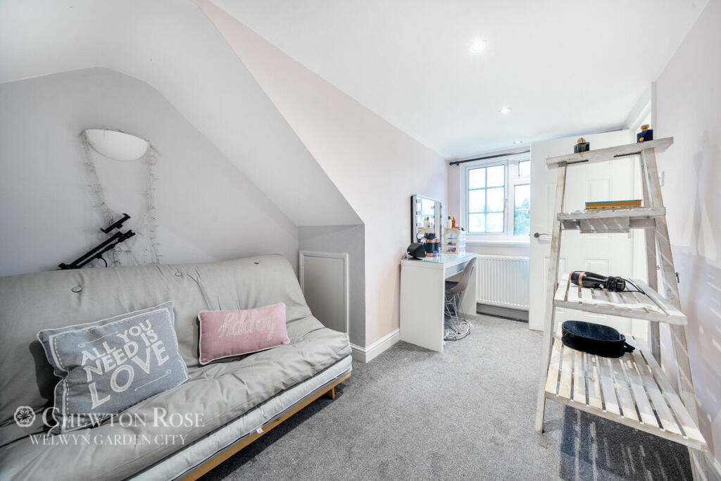 Additional image 21 of Manor Road, ST ALBANS