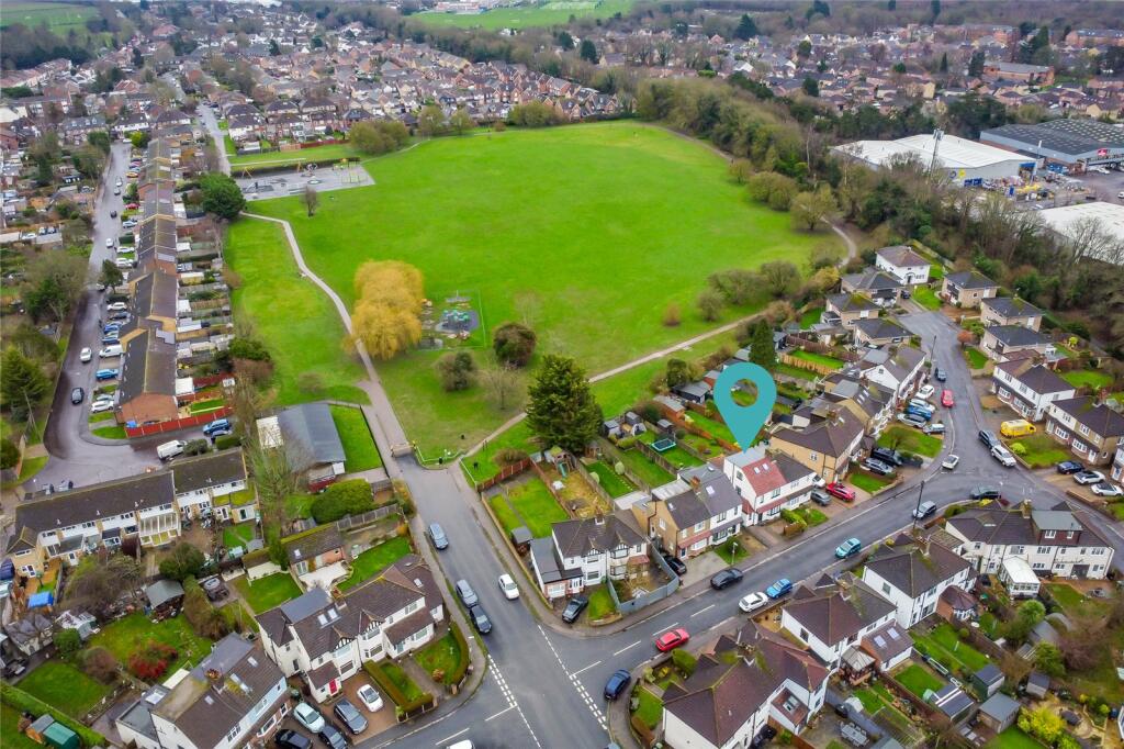 Additional image 12 of Linden Crescent, St. Albans, Hertfordshire, AL1