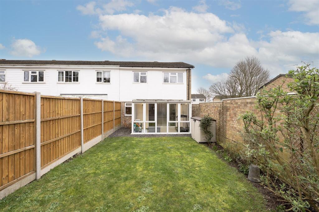 Additional image 12 of Down Edge, Redbourn, St. Albans