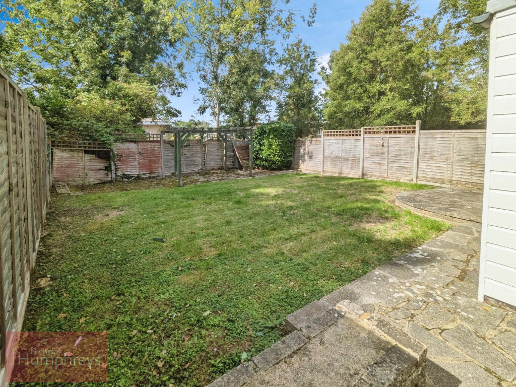 Additional image 11 of Willow Way, Hatfield, AL10