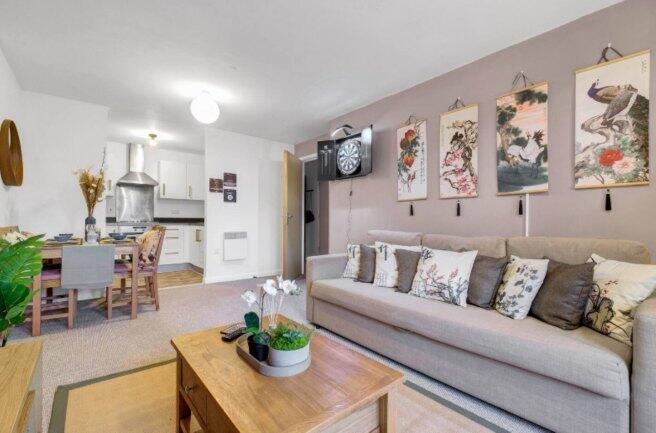 Additional image 6 of 165 Granville Street