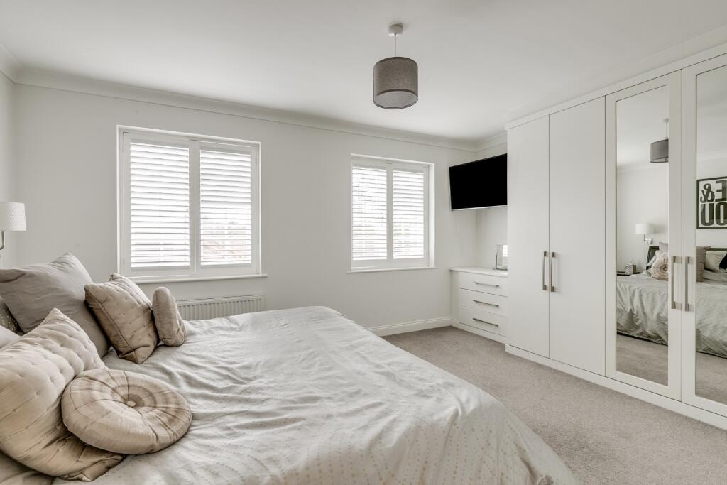 Additional image 9 of Parkway, Welwyn Garden City, Hertfordshire, AL8